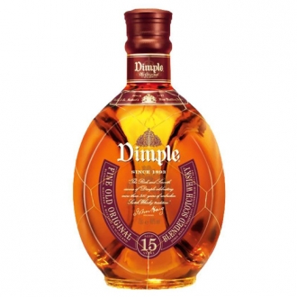 Whisky Dimple 0.7 L