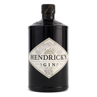 Dzin Hendricks 0.7 L