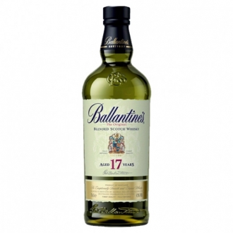 Whisky Ballantine's 17 YO 0.7 L