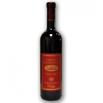 Rubin Cabernet 0.75 L