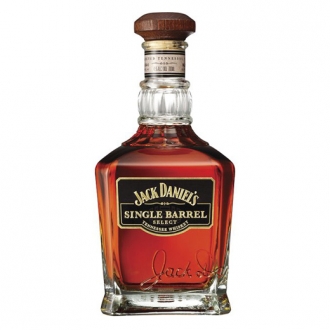 Jack Daniels Single Barell 0.7L