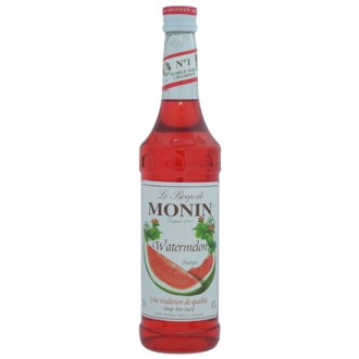 Monin Watermelon 0.7 L