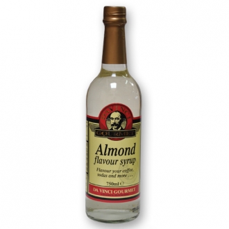 Da Vinci Almond 0.7 L