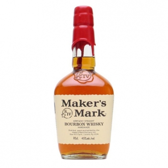 Maker's Mark 0.7 L